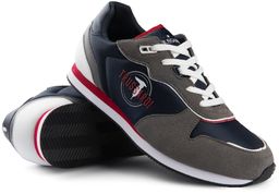 Sneakersy męskie Sneakersy męskie