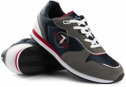 Sneakersy męskie Sneakersy męskie