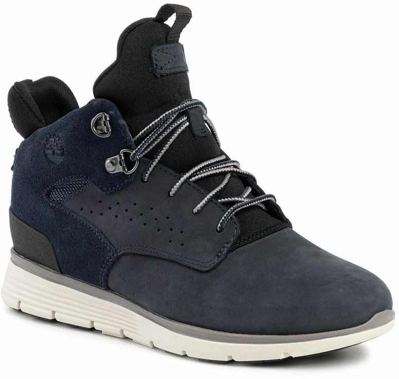 Sneakersy Timberland Sneakersy Timberland
