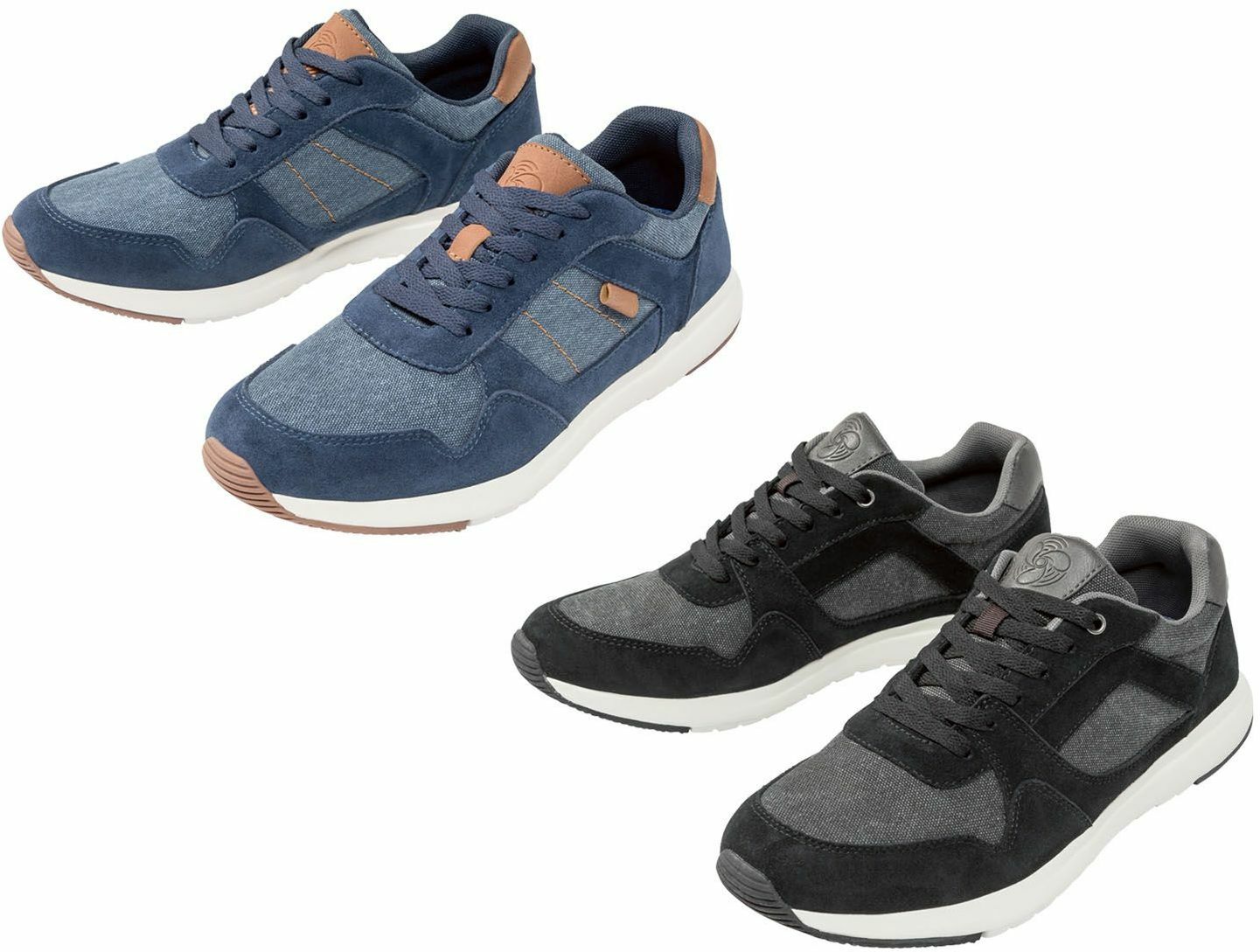 Sneakersy z łańcuszkiem Sneakersy z łańcuszkiem
