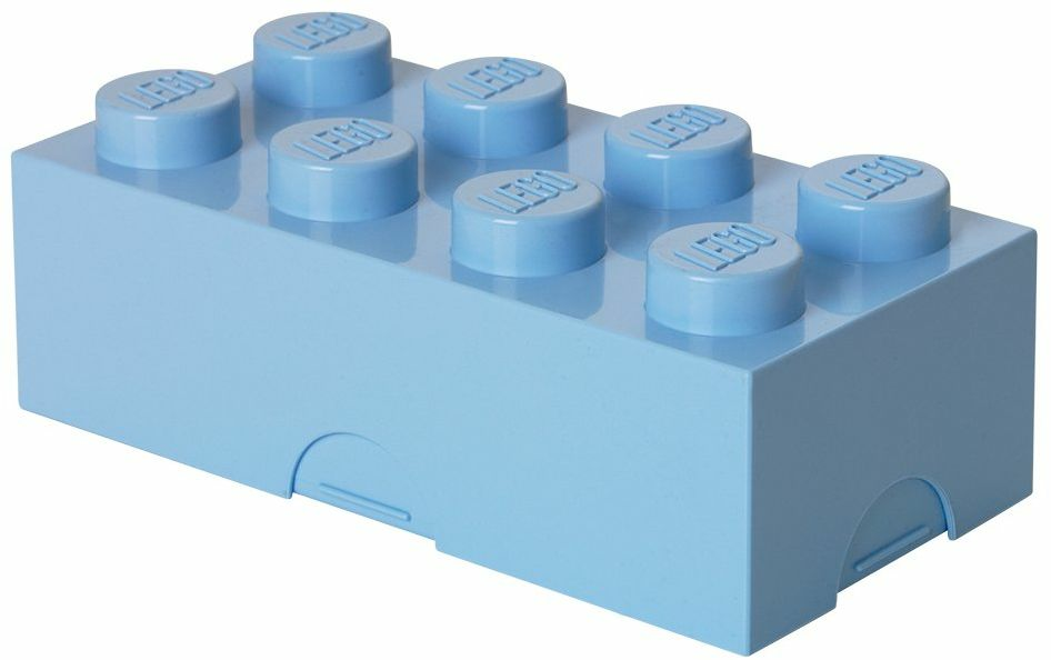 Śniadaniówka Lego Śniadaniówka Lego