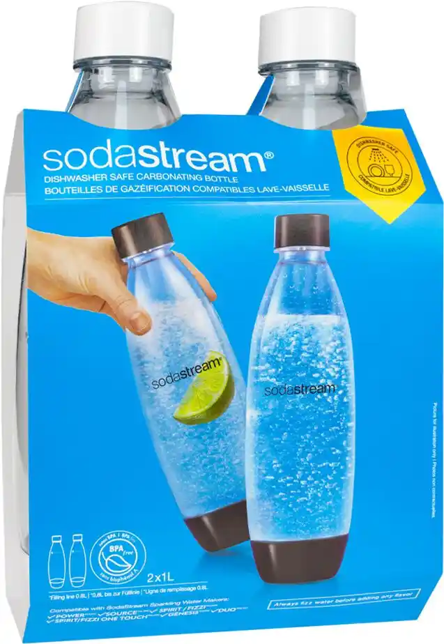 SodaStream Genesis SodaStream Genesis