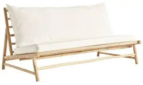 Sofa drewniana Sofa drewniana