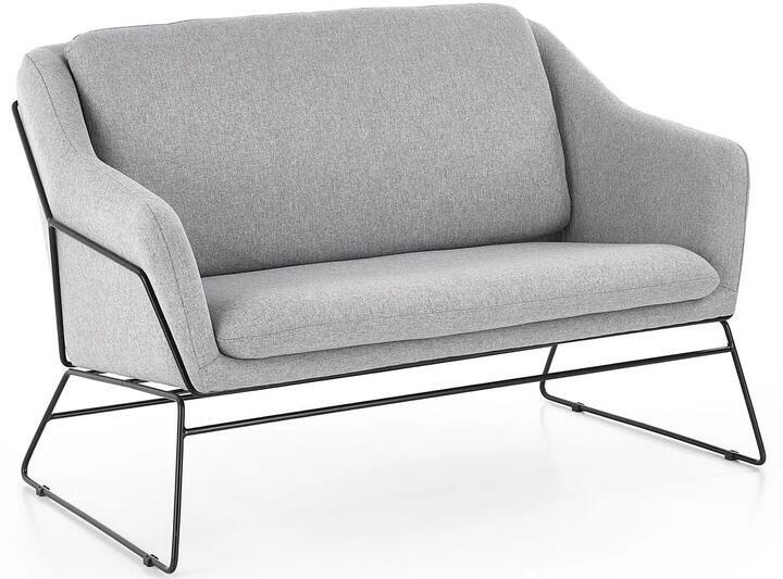 Sofa metalowa Sofa metalowa