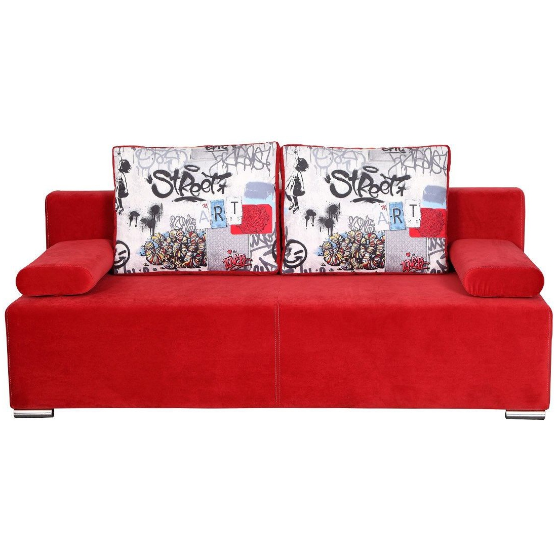 Sofa młodzieżowa