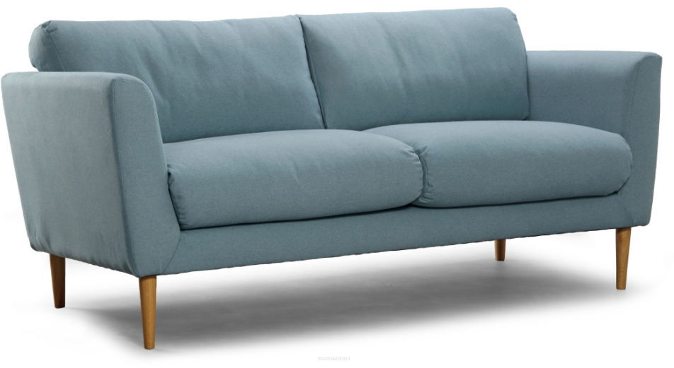 Sofa na nóżkach Sofa na nóżkach