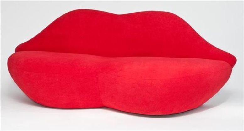 Sofa usta Sofa usta