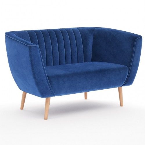 Sofa w paski Sofa w paski