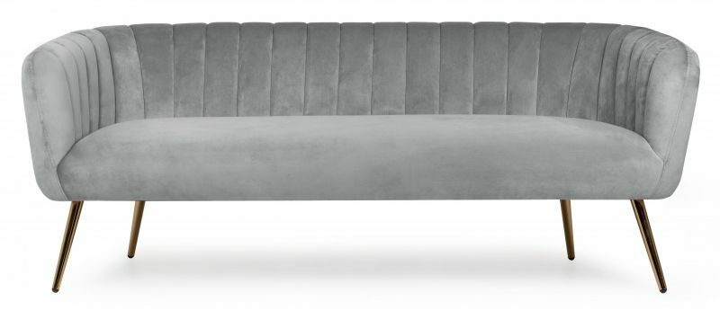 Sofa welurowa Sofa welurowa