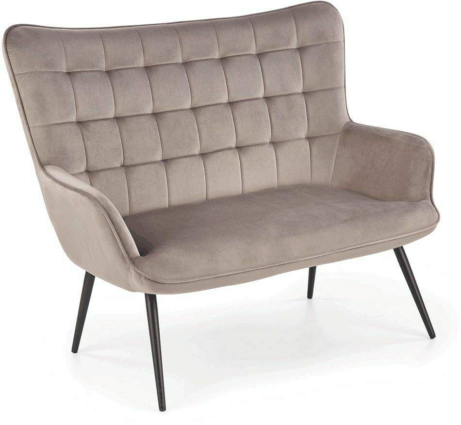 Sofa z wysokim oparciem Sofa z wysokim oparciem