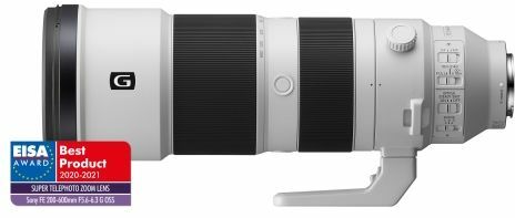 Sony 200-600mm Sony 200-600mm