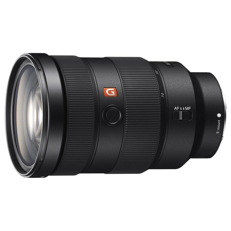 Sony 24-70mm Sony 24-70mm