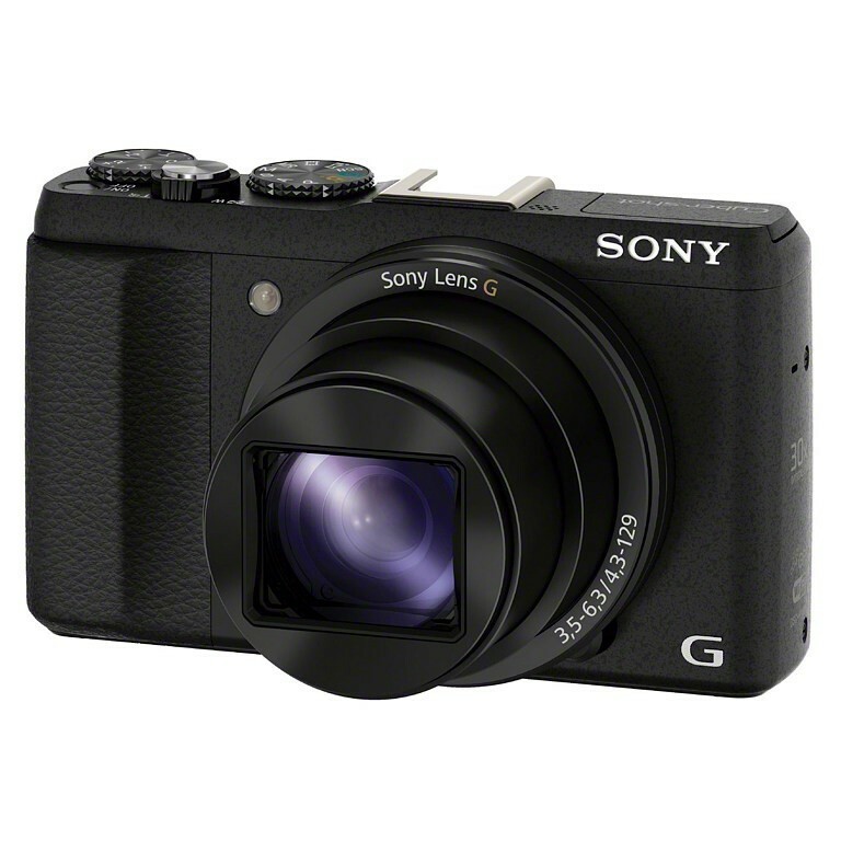 Sony aparat kompaktowy Sony aparat kompaktowy