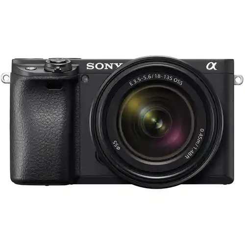 Sony bezlusterkowiec Sony bezlusterkowiec