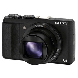 Sony Cyber-shot HX Sony Cyber-shot HX