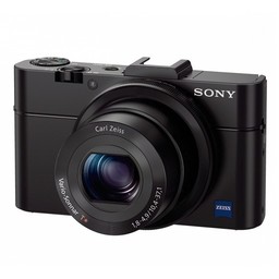 Sony Cyber-shot RX Sony Cyber-shot RX