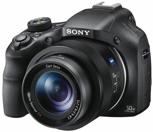 Sony HX400V Sony HX400V