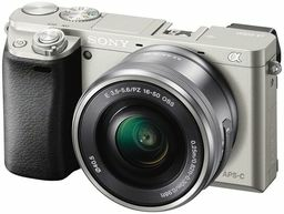 Sony ILCE Sony ILCE