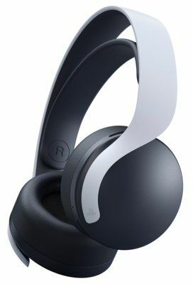 Sony Pulse 3D Wireless Headset Sony Pulse 3D Wireless Headset