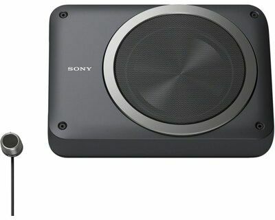Sony subwoofer do auta Sony subwoofer do auta