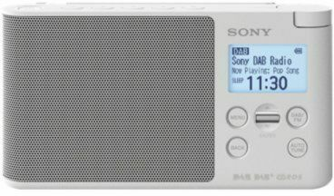 Sony XDR-S41