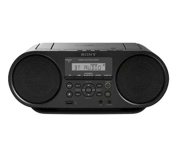 Sony ZS-RS60