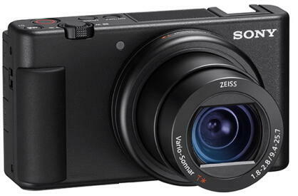 Sony ZV-1 Sony ZV-1