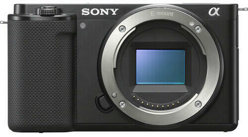 Sony ZV-E10 Sony ZV-E10