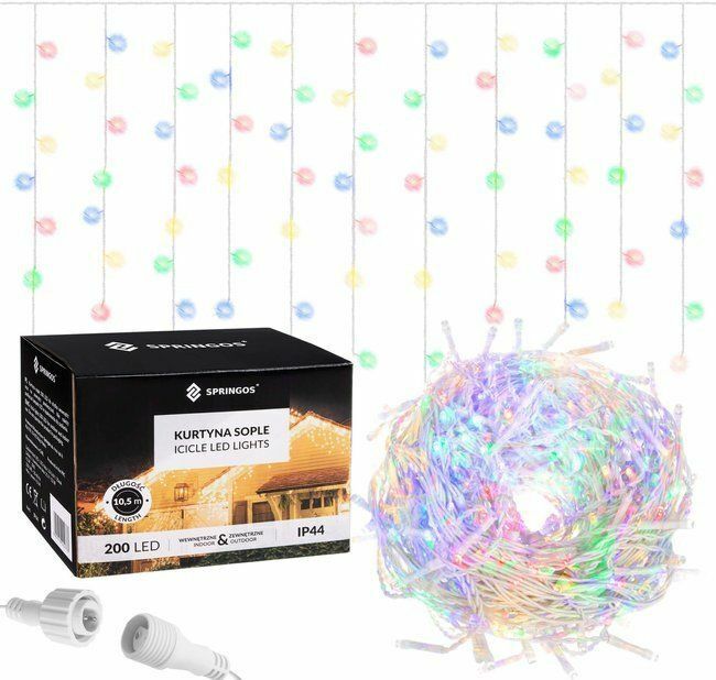 Sople led Sople led