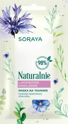 Soraya maseczka do twarzy Soraya maseczka do twarzy