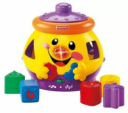 Sorter Fisher Price Sorter Fisher Price