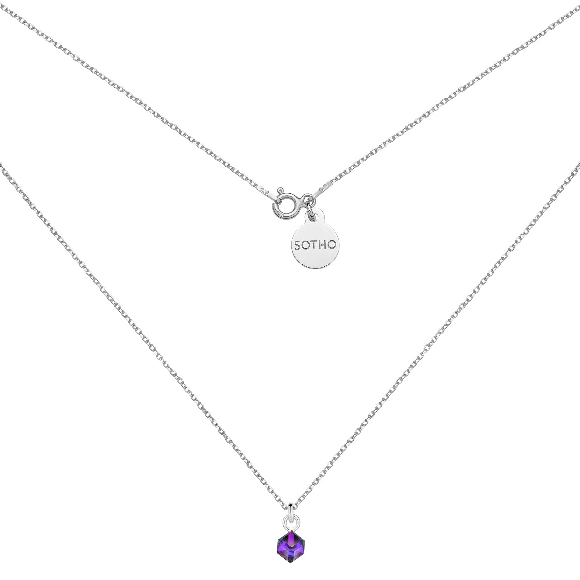 SOTHO biżuteria - kolczyki, pierścionki, naszyjniki, bransoletki