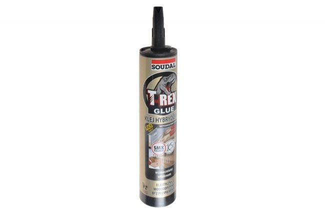 Soudal klej Soudal klej