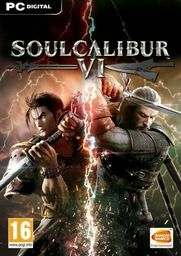 Soulcalibur 6