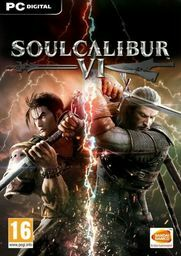 Soulcalibur 6 Soulcalibur 6