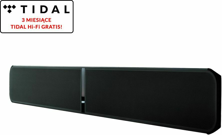 Soundbar bezprzewodowy Soundbar bezprzewodowy