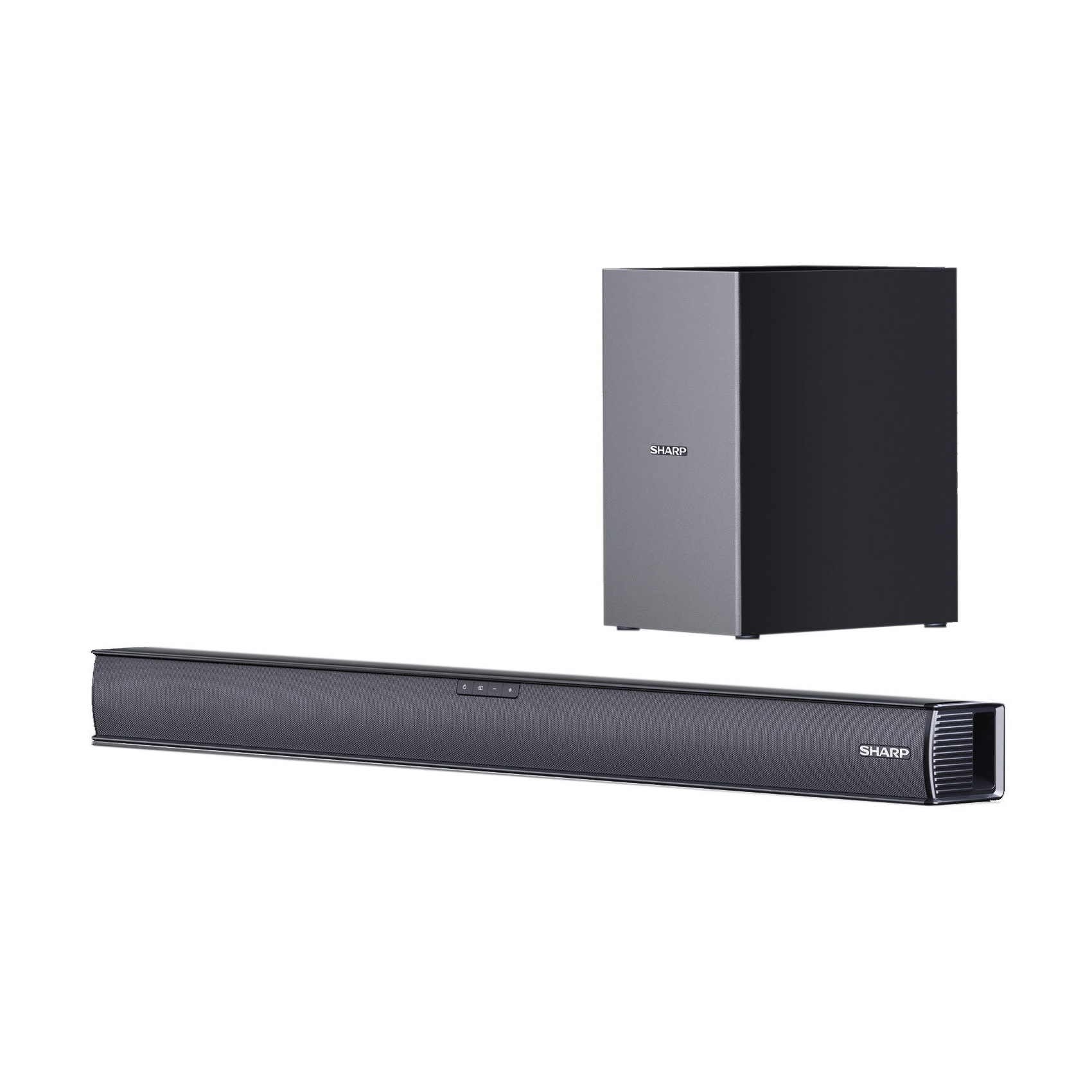 Soundbar