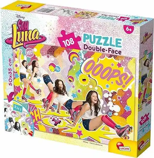 Soy Luna gadżety Soy Luna gadżety
