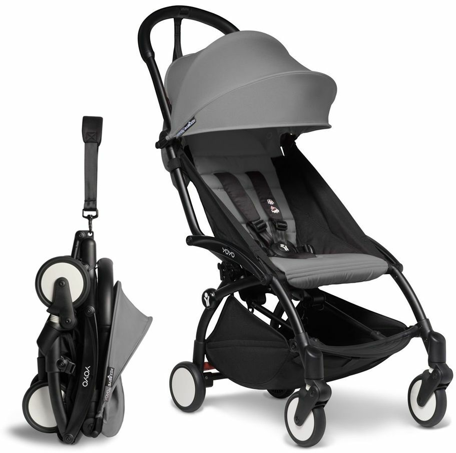 Spacerówka BabyZen Spacerówka BabyZen
