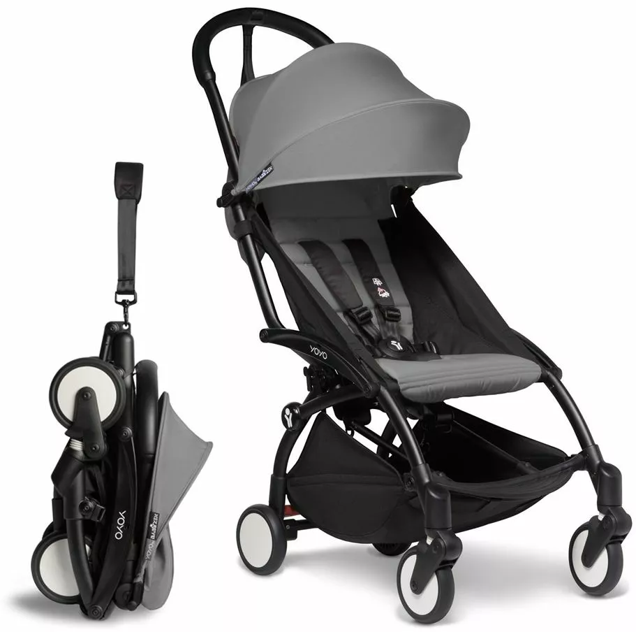 Spacerówka BabyZen Spacerówka BabyZen