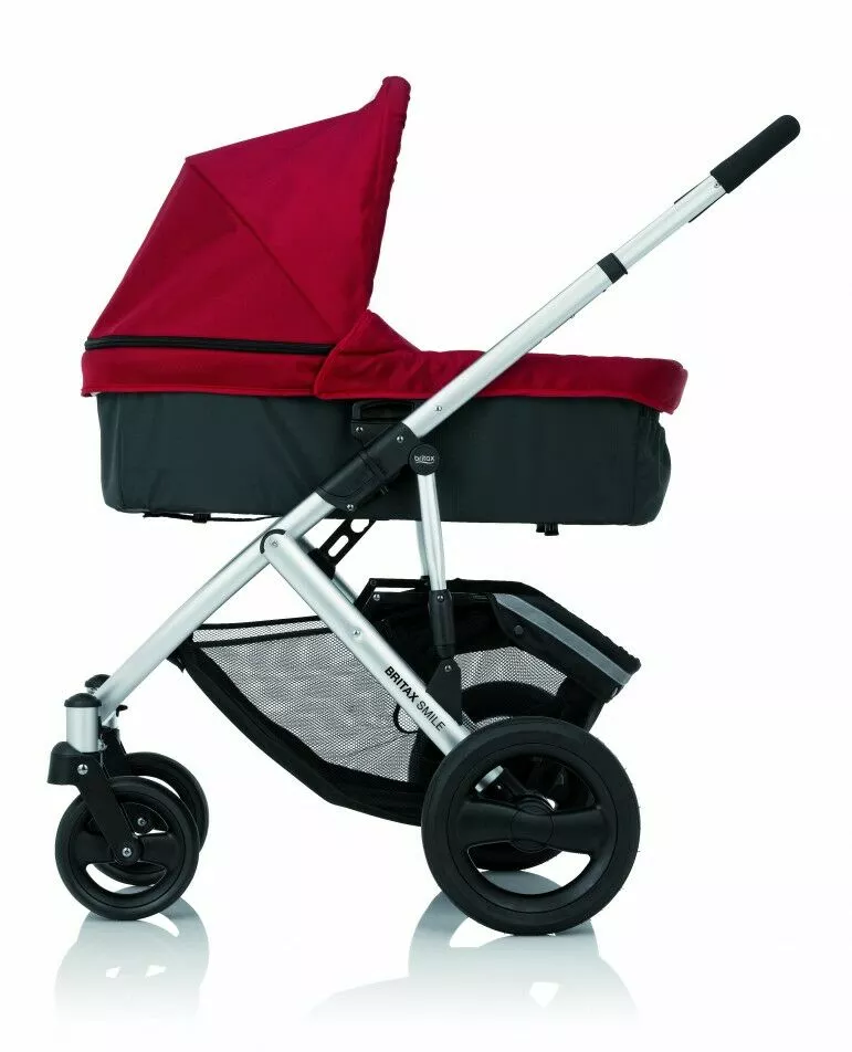 Spacerówki Britax Spacerówki Britax