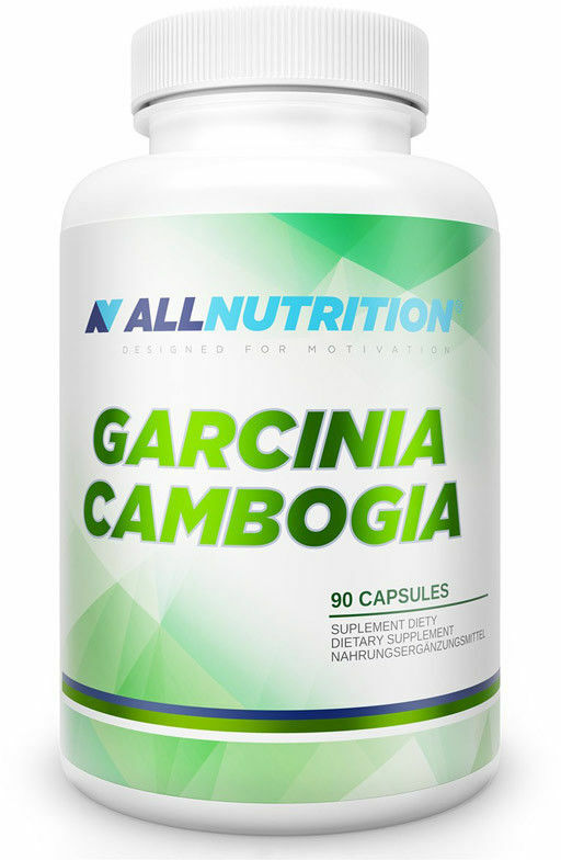 Spalacz tłuszczu ALLNUTRITION Spalacz tłuszczu ALLNUTRITION