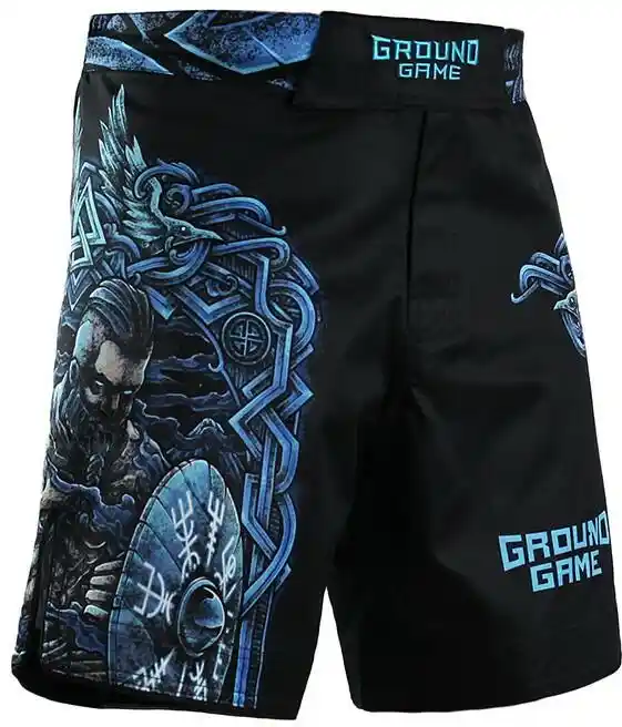 Spodenki MMA Spodenki MMA