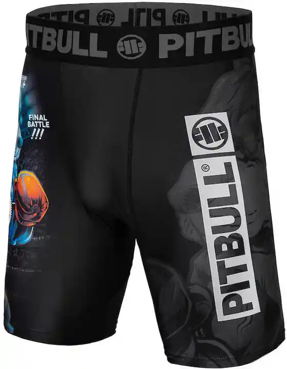Spodenki Pit Bull Spodenki Pit Bull