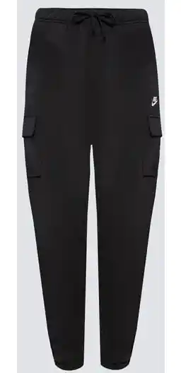 Spodnie bojówki Nike Spodnie bojówki Nike