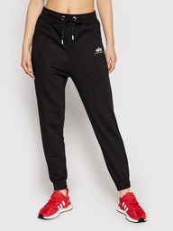 Spodnie dresowe Alpha Industries Spodnie dresowe Alpha Industries