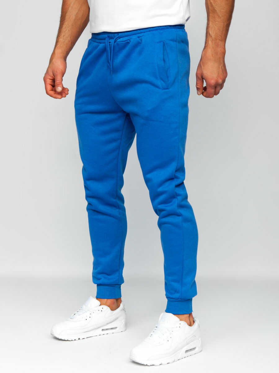 Spodnie dresowe Calvin Klein Spodnie dresowe Calvin Klein