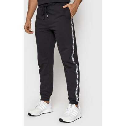 Spodnie dresowe DKNY Spodnie dresowe DKNY