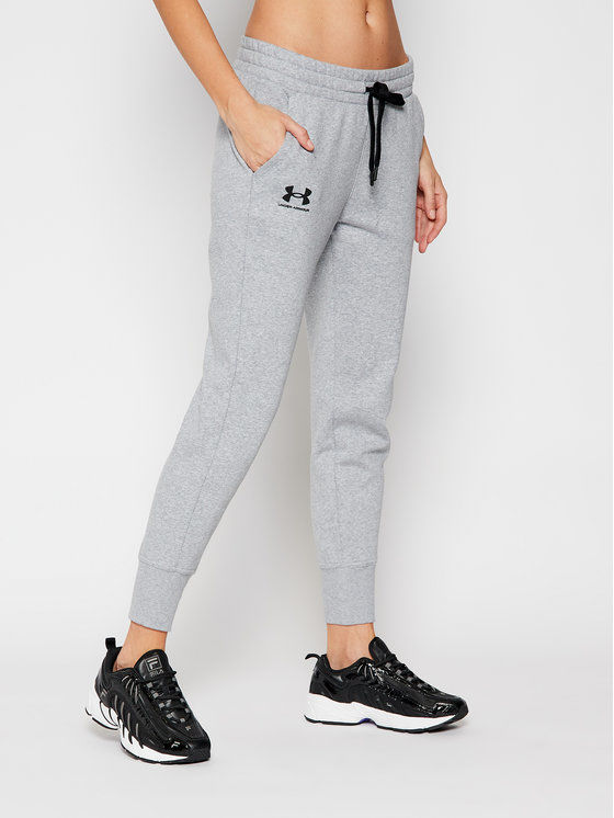 Spodnie dresowe Under Armour Spodnie dresowe Under Armour