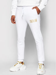 Spodnie dresowe Versace Spodnie dresowe Versace